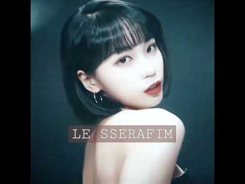 KIM CHAEWON edit