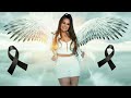 PAULINHA ABELHA luto -homenagem para a cantora Paulinha Calcinha Preta @cancoesmarcantes9616