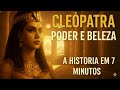 Cleópatra: A Verdadeira História da Última Faraó do Egito