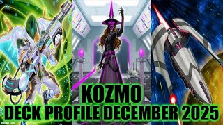 yugioh kozmo deck list My Kozmo deck profile, any suggestions for improvements? : r/masterduel