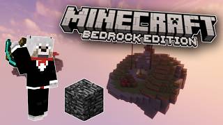 JAVA PLAYERS TRY BEDROCK BEDWARS FOR THE FIRST TIME
