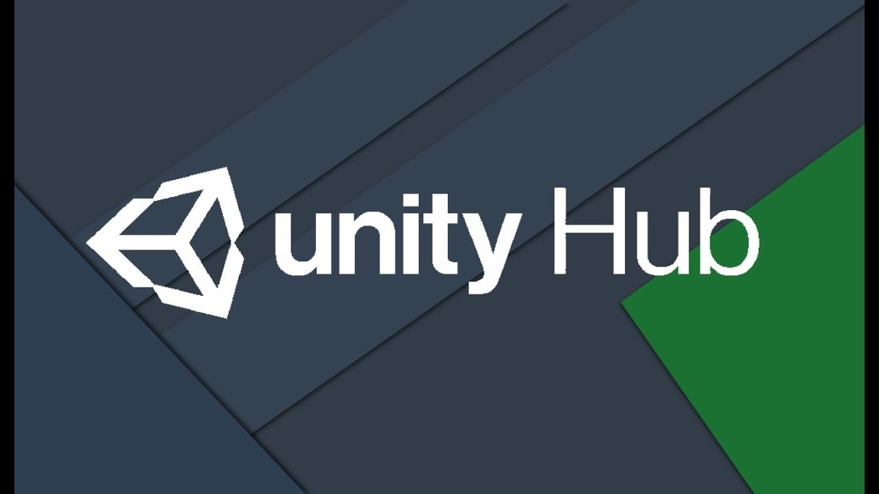 unity hub latest version