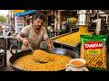 Mix Nimko Making Factory | Famous TamTam Tea Time Snacks | Sev Gathiya Nimco Food Processing Video