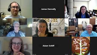 NARDAC Spring Update Forum 2024