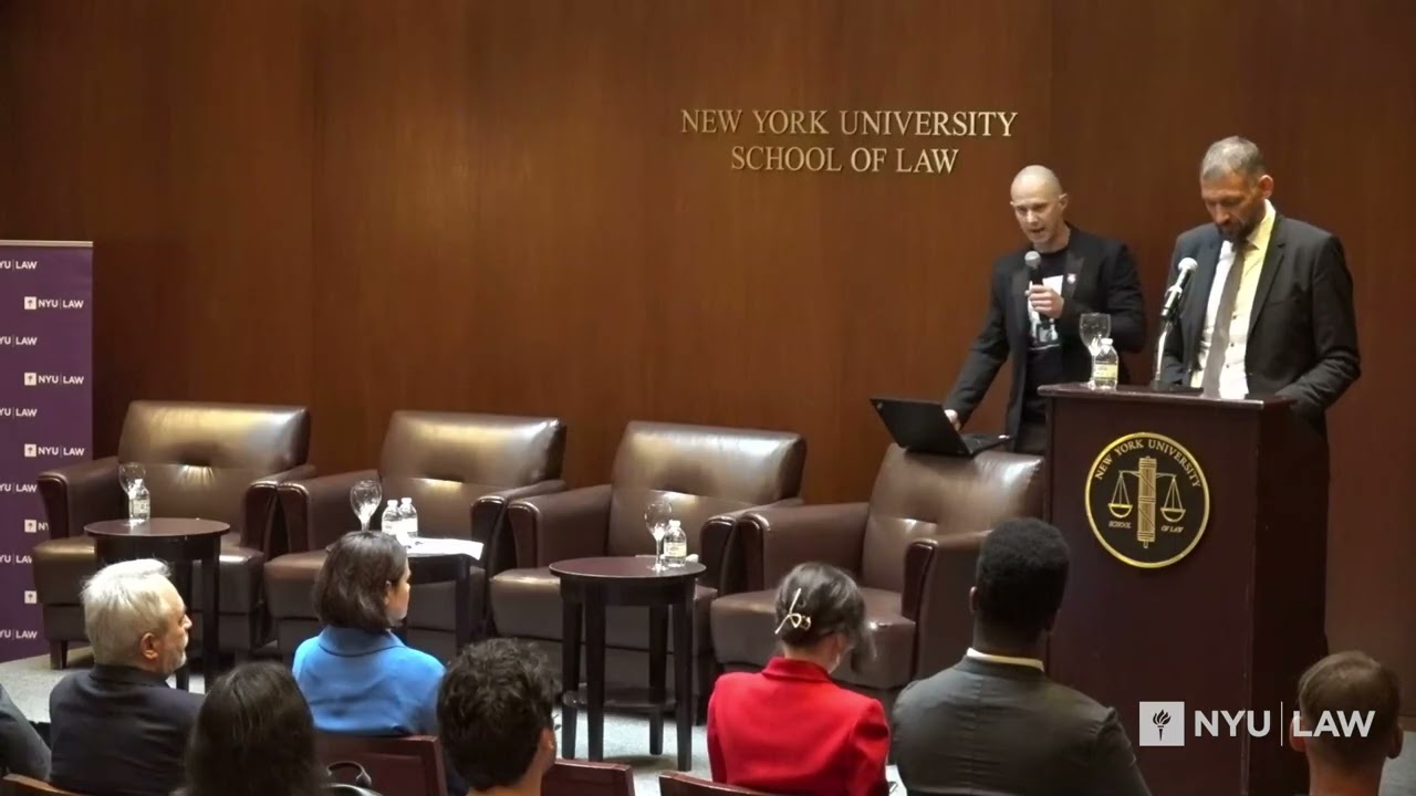 Voices of Belarus: Human Rights, International Advocacy, and the Future of Democracy