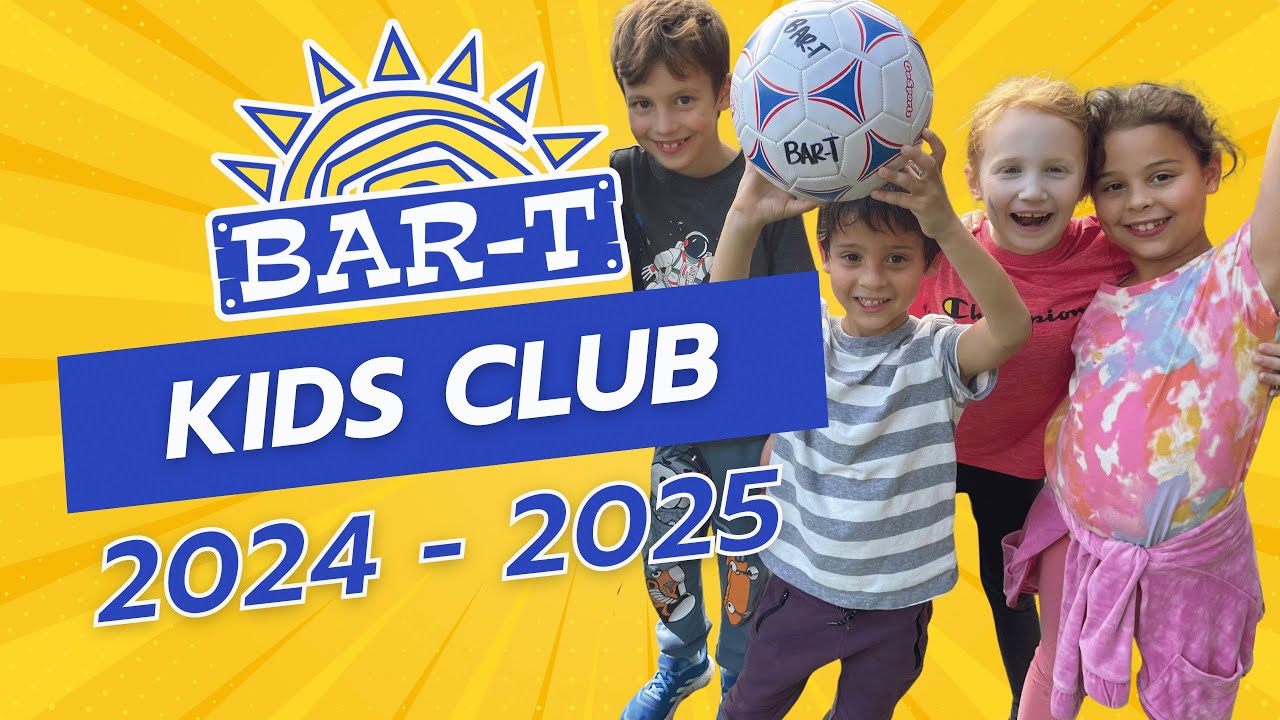 Bar-T Kids Club (2024)