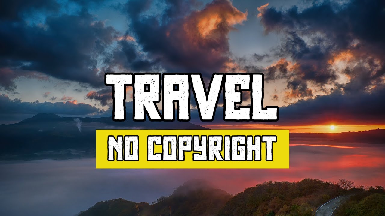 Travel Vlog Background Music | Free Creative Commons Music