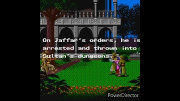 Prince of Persia (SNES)