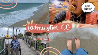 A Day in Wilmington NC - City Views Ocean Breezes and Delicious Eats