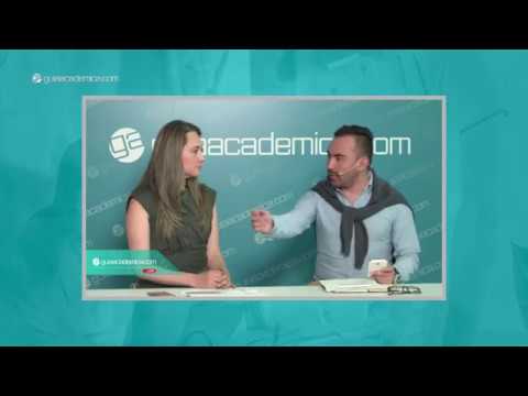 Paso a paso para aplicar a una beca de la Fundación Carolina - YouTube