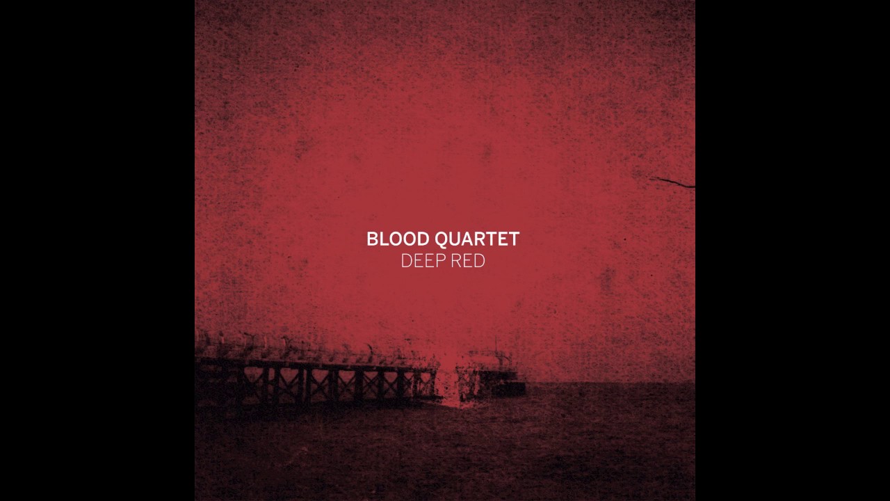 Watch Blood Quartet - Only Lovers (Official Audio) on YouTube Watch Blood Quartet - Only Lovers (Official Audio) on YouTube