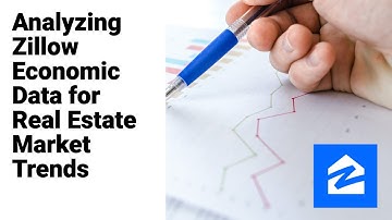 Analyzing Zillow Economic Data for Real Estate Market Trends