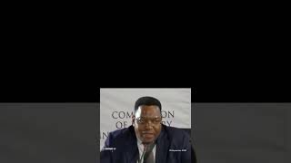 General Fannie Masemola youtubeshorts shortfeed short madlangacommission