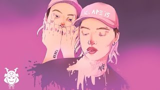 Keith Ape x Rich Chigga x XXXTENTACION Type Beat - Orca Ninjas (Prod. by Benihana Boi)