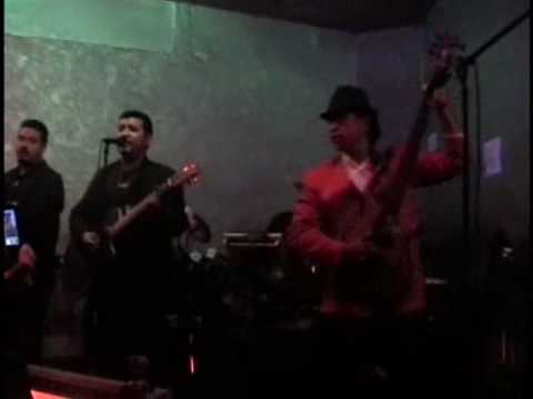 LADRON DE BUENA SUERTE 2 DE LOS BUKIS EN VIVO