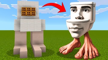 Too Much UPDATE Italian Brainrot ALL Nextbots Animals In GMOD MAZE - Minecraft Mod Addon