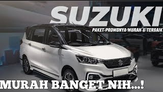 Mobil Baru Cuma 150 juta Free ETOL Bensin FullTank & Free Servise Ganti Oli selama 3 Tahun