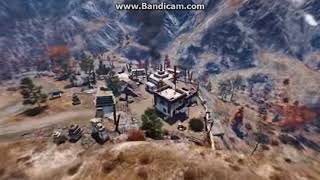 Far Cry 4. 1 Видео.