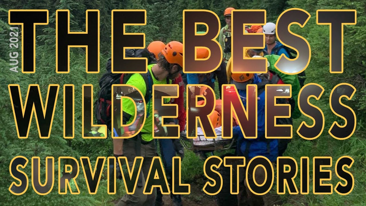 Most Amazing Survival Stories 20 Best Books About Survival Stories