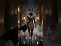 Anubis Part -1 The God Who Decides Your Fate After Death ⚖️🐺