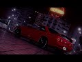 Need For Speed | GMV NFS Cinematic - Nissan Skyline 1993