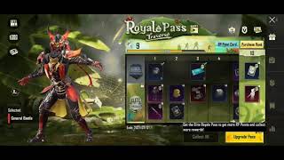 [ 30000 UC GLITCH ] GET FREE UC OR SEASON 19 ROYAL PASS IN PUBG MOBILE | FREE UNLIMITED UC TRICK screenshot 4