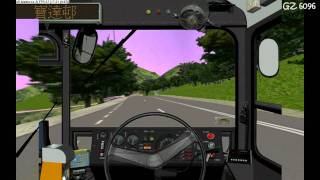 MM2 - KMB 98A (Part 1 / 2)
