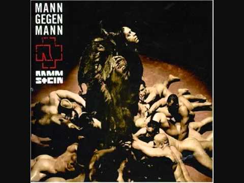 Rammstein - Mann Gegen Mann (Futurist Remix By Ale...