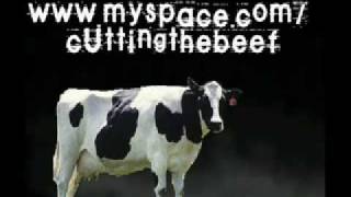 Cutting The Beef - Bye Bye 69