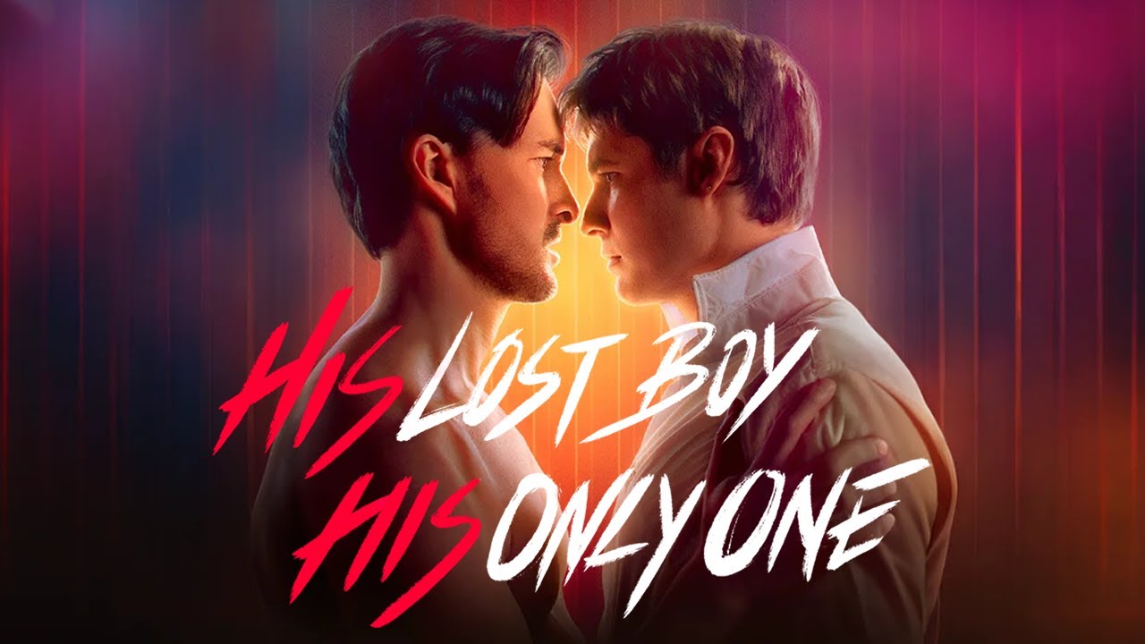 [FULL] ❤️Claiming the Lost Boy