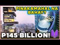 10 PINAKA MAHAL NA BAHAY SA MUNDO | Most Expensive Houses 2020