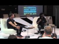 Nile Rodgers - IMS 2013 - Key Note Interview Part 2