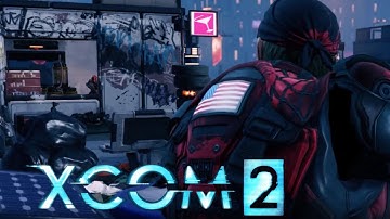 XCOM2 - Super Stupid Move - Part 1 - Playirtz