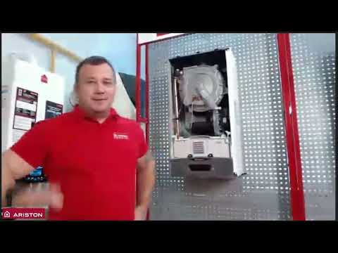 Прямой эфир по конденсационным котлам Ariston, 09 сентября 2021 г, Суздаль
