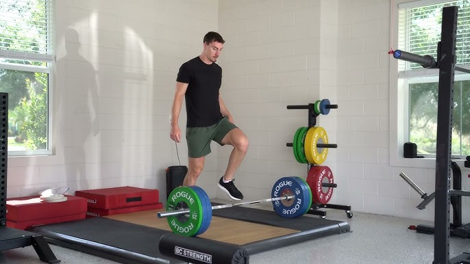 Can I Train Like a Professional Athlete at Home? Ultimate Guide