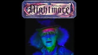 Download Lagu Nightmare II - Baron Samedi (Improved/Synced Audio) MP3