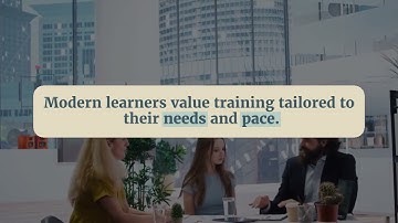 Branching Scenarios in Training