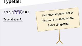 7.2 Typetall