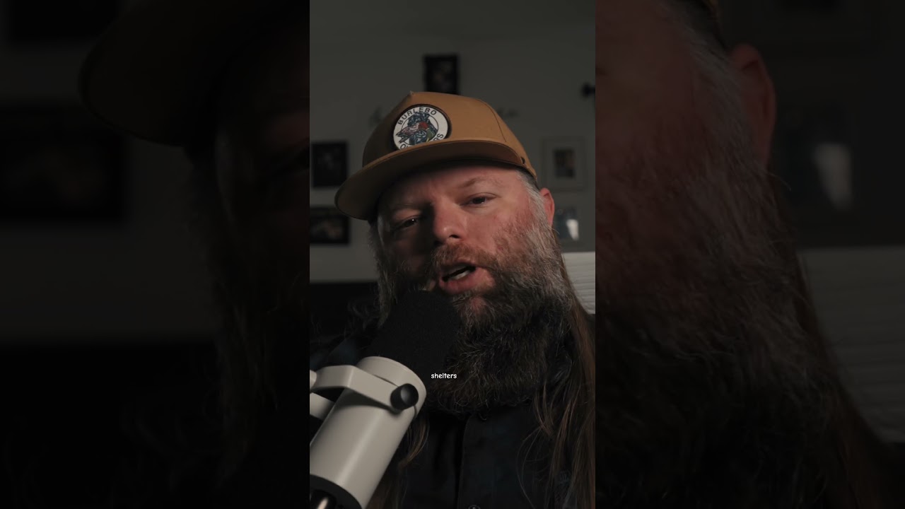 🪵 В Орегоне за сбор коряг можно получить ШТРАФ!