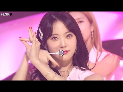 우주소녀(WJSN) - BUTTERFLY 교차편집(stage mix)