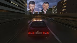 Azer Bülbül - Duygularım Tofaş Doğan Sl Etto Corsa