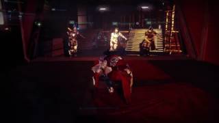 Destiny - Dancing Dynamite