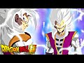 What If Goku and Vegeta Were The New King of Everything Dark Dimensions Part 1 in Hindi