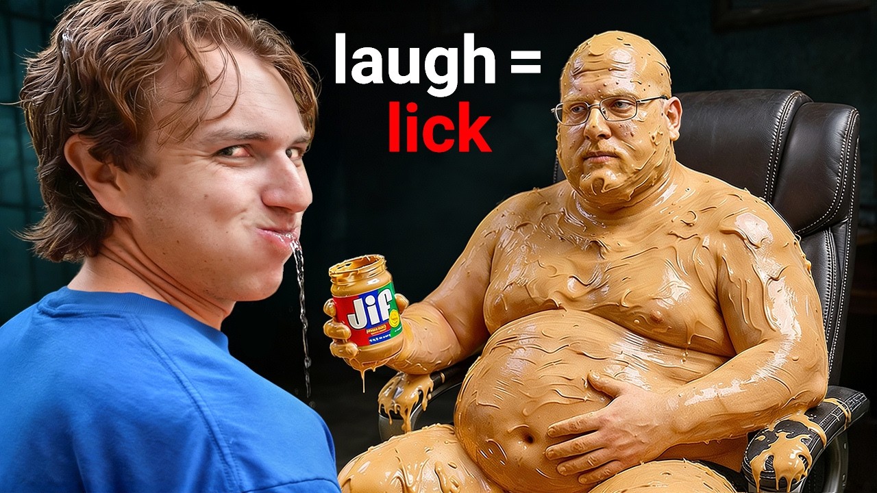 Extreme Try Not To Laugh!