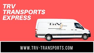 Courses Express - International - Transports