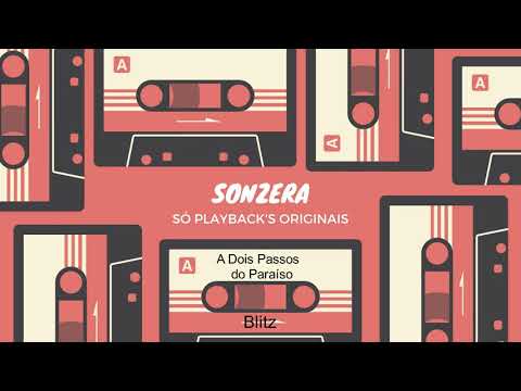 A Dois Passos do Paraíso Blitz
