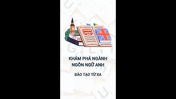 Khám phá ngành Ngôn Ngữ Anh - lợi ích của việc học Ngôn Ngữ Anh