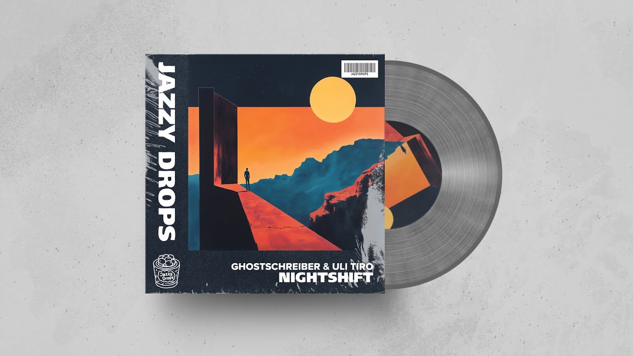 YouTubeでghostschreiber & uli tiro - nightshift 🌃 jazz lofi vibesを視聴 YouTubeでghostschreiber & uli tiro - nightshift 🌃 jazz lofi vibesを視聴