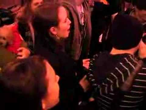 Spring Awakening cast sings "Mama Who Bore Me"