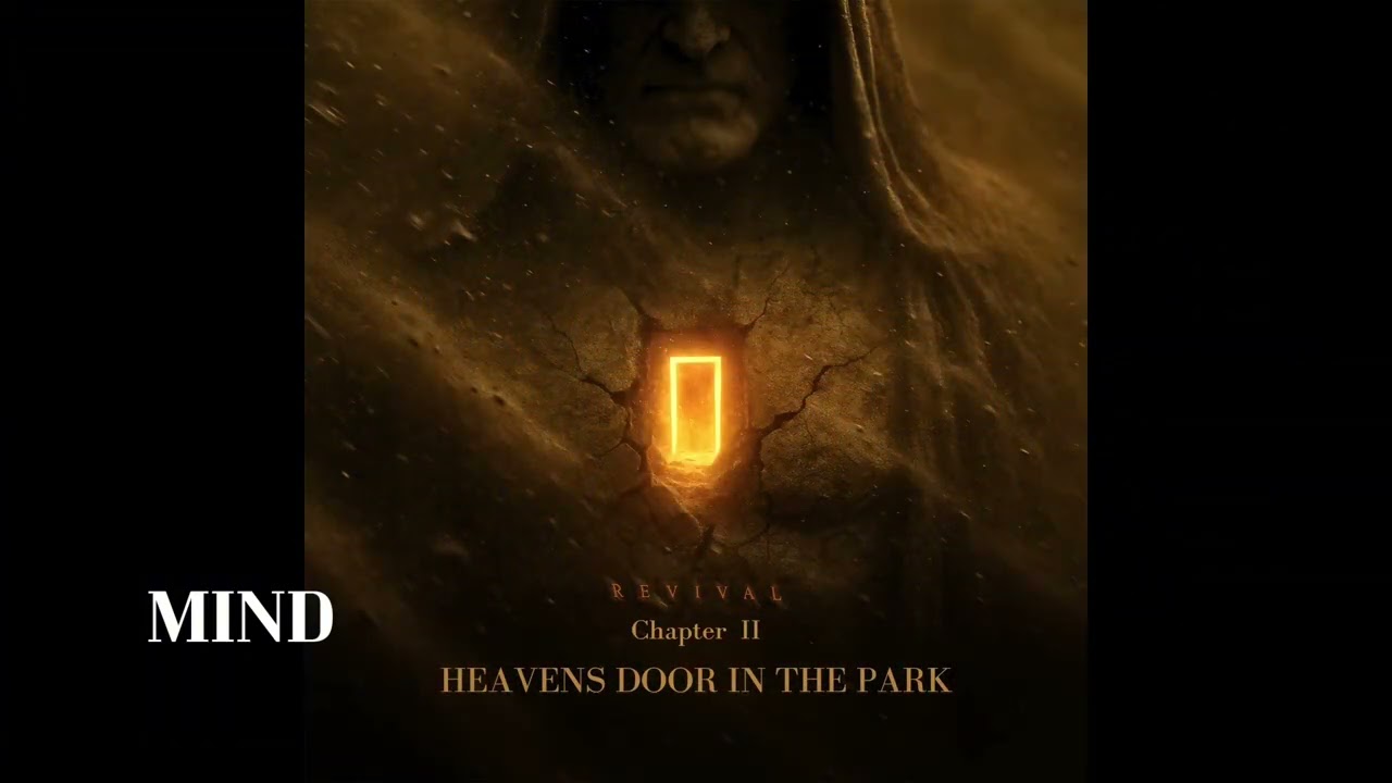 HEAVENS DOOR IN THE PARK 2 - MIND (REVIVAL)